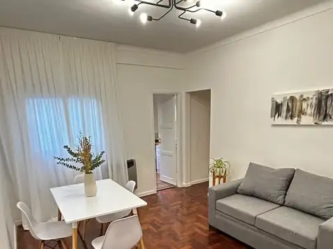 VENTA - Departamento 3 ambientes con dos baños a 150 metros del mar - Mar del Plata