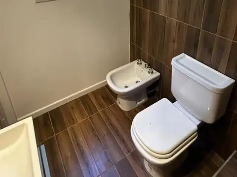 Departamento en Venta al Este