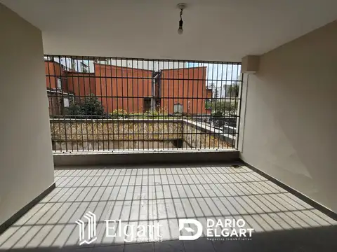 Departamento en Alquiler de 2 dormitorios