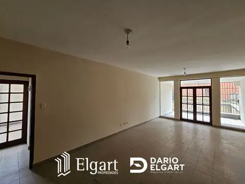 Departamento en Alquiler de 3 ambientes
