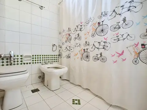 Departamento en Venta en Almagro, USD 360.000