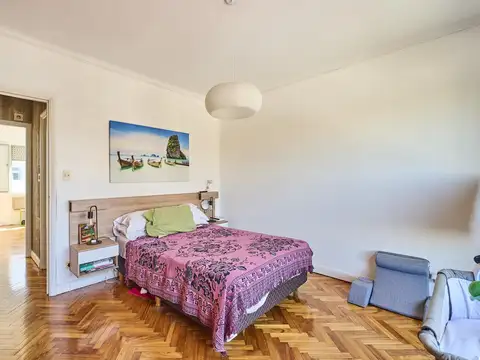 Departamento en Venta de 4 dormitorios