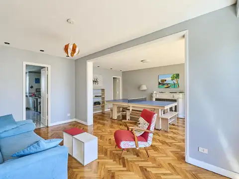 Departamento en Venta 65 años