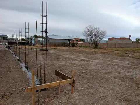 Terreno en Venta en San Patricio del Chañar, USD 20.000