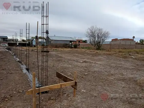 TERRENO EN VENTA - SAN PATRICIO DEL CHAÑAR - LOTEO ASPA