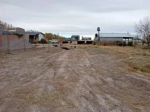 TERRENO EN VENTA - SAN PATRICIO DEL CHAÑAR - LOTEO ASPA