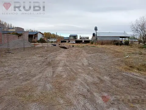 TERRENO EN VENTA - SAN PATRICIO DEL CHAÑAR - LOTEO ASPA