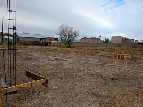 TERRENO EN VENTA - SAN PATRICIO DEL CHAÑAR - LOTEO ASPA