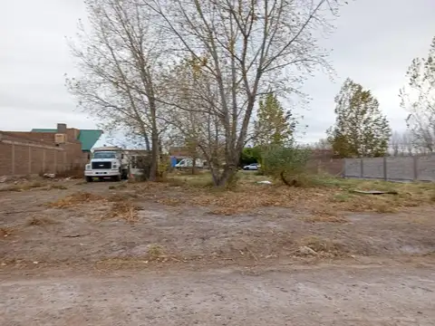 TERRENO EN VENTA - SAN PATRICIO DEL CHAÑAR - LOTEO ASPA