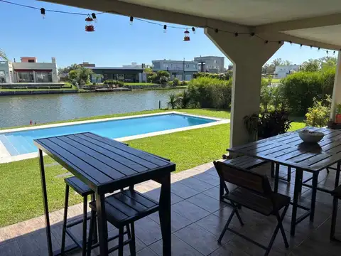 Casa en Venta 7 años