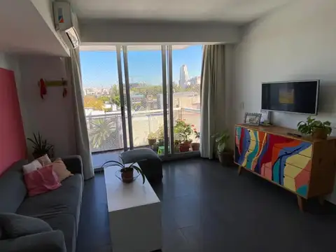 Departamento en Venta 10 años