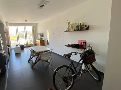 Av Córdoba 5500, Depto 2 Amb C/Balcón, Amenities, Luminoso y Moderno C/Cochera, Palermo