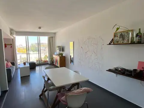 Departamento en Venta en Palermo, USD 160.000