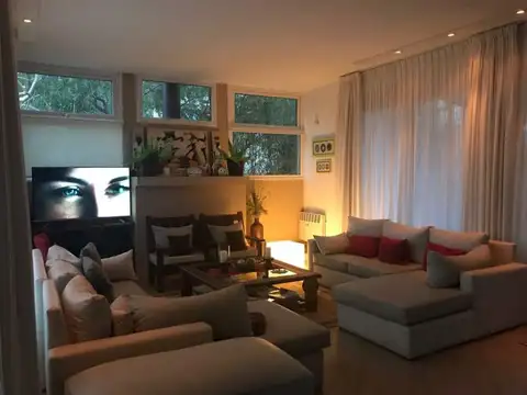 En Cariló | Casa Avestruz 38