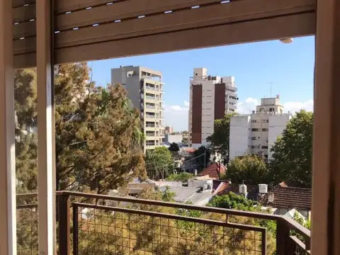 Venta - Departamento 2 ambientes - Balcon - Apto Credito