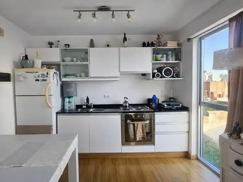 Departamento en Venta 15 años