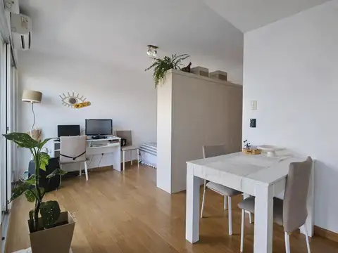 Venta monoambiente Villa Crespo