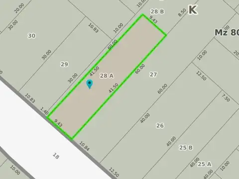 Casa en Venta con 2 cocheras