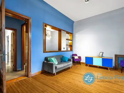 Departamento en Venta al Oeste