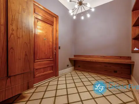 Departamento en Venta en Barracas, USD 230.000