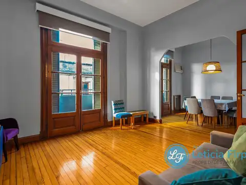 Departamento en Venta 110 años
