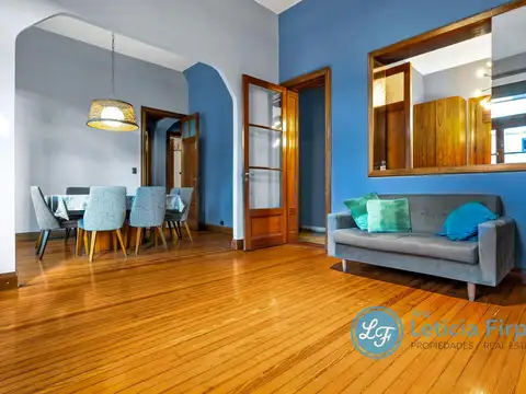 Departamento en Venta al Oeste