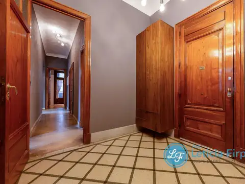 Departamento en Venta en Barracas, USD 215.000