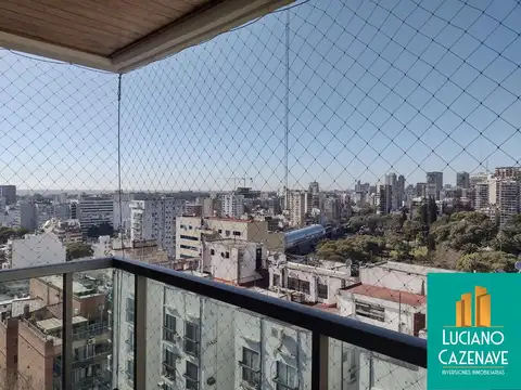 Departamento en Alquiler en Belgrano, USD 3.000