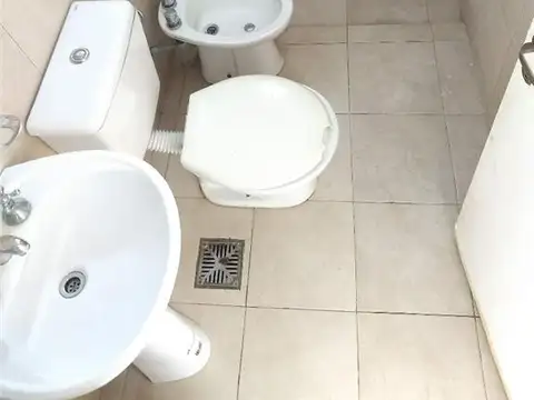 Departamento en Venta en Villa Centenario, USD 40.000