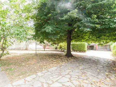 VENTA CASA 5 AMBIENTES EN TURDERA S/ LOTE 1000M2