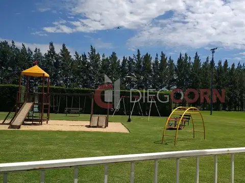 Terreno en Venta 35  mts Fondo
