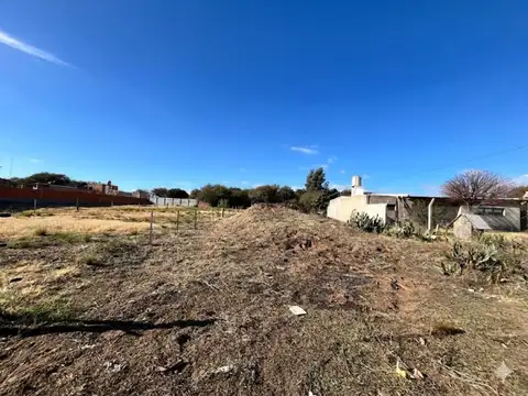 Terreno en Venta en Toay, USD 20.000