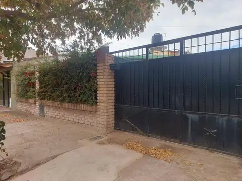 Manzana H, Casa 14 100