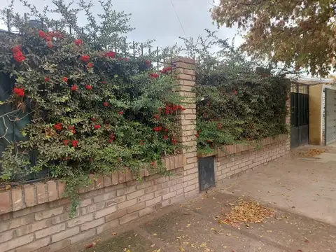 Venta de Casa + Departamento, Luján de Cuyo