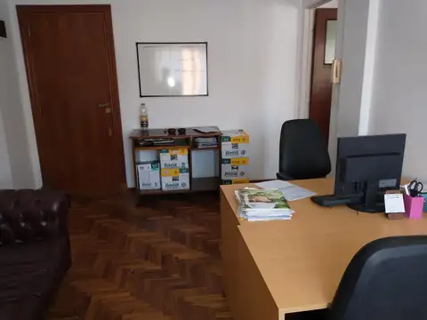 Oficina en Venta en San Isidro, USD 50.000