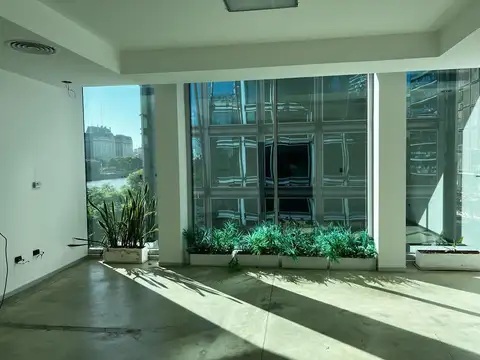 Oficina en Alquiler 10 años