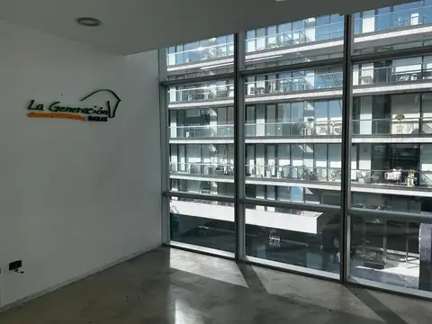 Oficina en Alquiler en Puerto Madero, USD 4.860