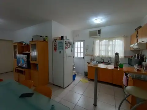 Departamento tipo ph, tres ambientes