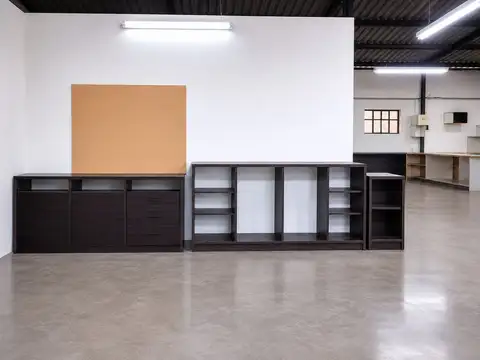OPORTUNIDAD VENTA GALPON BODEGA DEPOSITO GRAN LOTE 17 X 30 TOTAL 500M2 ESCUCHA OFERTAS