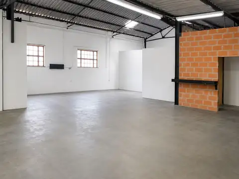 Galpon en Venta en Ramos Mejía, USD 299.000