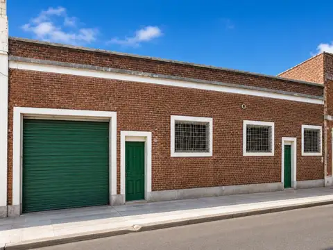 OPORTUNIDAD VENTA GALPON BODEGA DEPOSITO GRAN LOTE 17 X 30 TOTAL 500M2 ESCUCHA OFERTAS