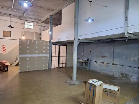 Local en Alquiler en Villa Crespo, $ 3.000.000