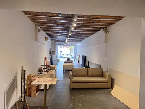 Local en Alquiler en Villa Crespo, $ 3.000.000