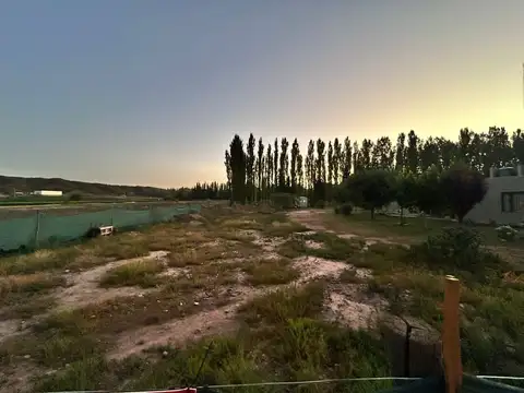 Terreno en Venta de 1250,0 m2