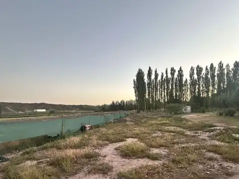 Terreno en Venta en Luján de Cuyo, USD 30.000