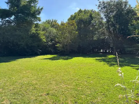 Terreno Lote  en Venta en Boulevares, Pilar, G.B.A. Zona Norte