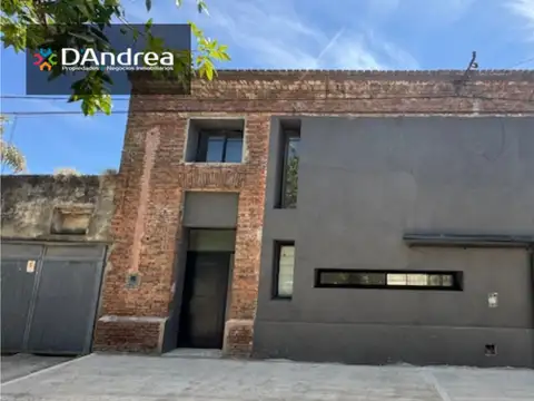 CASA EN VENTA - MERCEDES - BUENOS AIRES