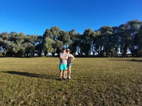 Excelente Terreno en venta de 2.000 m2  Chacras de San Andres - FINANCIADO