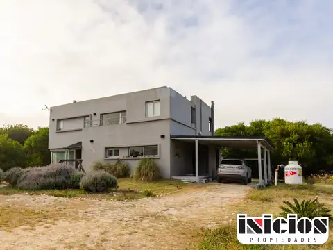 La casa frente al mar ideal - C568