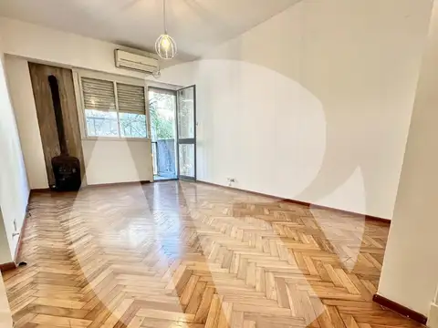 Departamento en Venta en Las Cañitas, USD 118.500